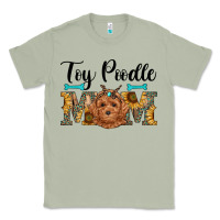 Matcha western toy poodle mom Classic Tee - RanaPortraitStore