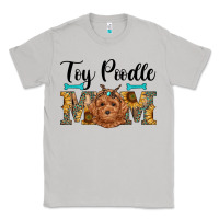 Moon Dust western toy poodle mom Classic Tee - RanaPortraitStore