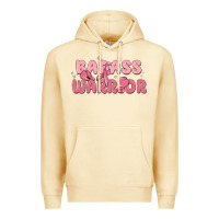 Pina Colada badass warrior Premium Hoodie - MaliasSmallBusiness