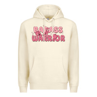 Sandshell badass warrior Premium Hoodie - MaliasSmallBusiness