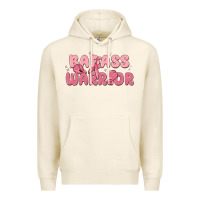 Tofu badass warrior Premium Hoodie - MaliasSmallBusiness
