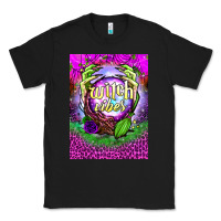 Black witch vibes air freshener Classic Tee - BundleAndBundleShop