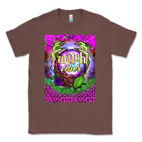 Chestnut witch vibes air freshener Classic Tee - BundleAndBundleShop