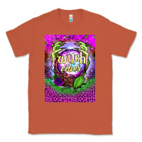 Copper witch vibes air freshener Classic Tee - BundleAndBundleShop