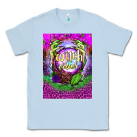Dusty Blue witch vibes air freshener Classic Tee - BundleAndBundleShop