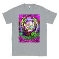 Heather Grey witch vibes air freshener Classic Tee - BundleAndBundleShop