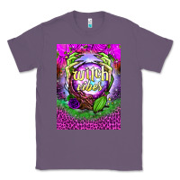 Lavender witch vibes air freshener Classic Tee - BundleAndBundleShop