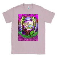 Lilac witch vibes air freshener Classic Tee - BundleAndBundleShop