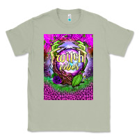 Matcha witch vibes air freshener Classic Tee - BundleAndBundleShop