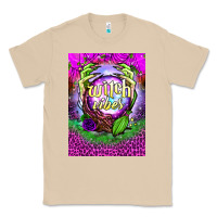 Mushroom witch vibes air freshener Classic Tee - BundleAndBundleShop