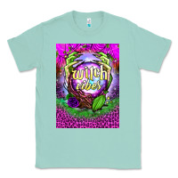 Seafoam witch vibes air freshener Classic Tee - BundleAndBundleShop