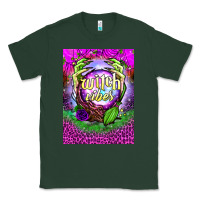 Sports Green witch vibes air freshener Classic Tee - BundleAndBundleShop