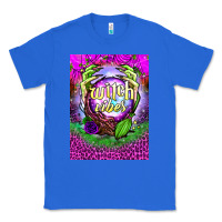 True Royal witch vibes air freshener Classic Tee - BundleAndBundleShop