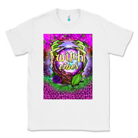 White witch vibes air freshener Classic Tee - BundleAndBundleShop