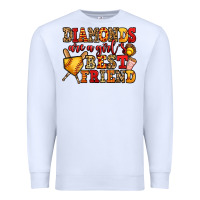 White diamonds are a girl's best friend softball Premium Sweatshirt - Jasminsmagicworld
