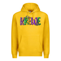 Lemon mardi gras krewe Premium Hoodie - MaliasSmallBusiness