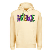 Pina Colada mardi gras krewe Premium Hoodie - MaliasSmallBusiness