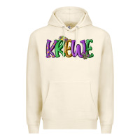 Tofu mardi gras krewe Premium Hoodie - MaliasSmallBusiness