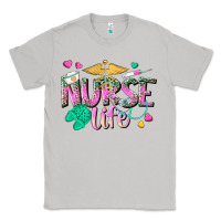 Moon Dust nurse life Classic Tee - texasbilliewilder