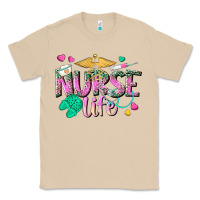Mushroom nurse life Classic Tee - texasbilliewilder