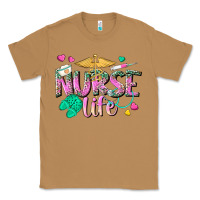 Nurse Life Classic Tee | Teevron