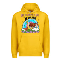 Lemon buy me animals malia Premium Hoodie - MaliasSmallBusiness
