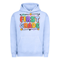 Pigment Grape Ice first grade Urban Hoodie - MaliasSmallBusiness