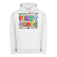 Pigment Lunar Rock first grade Urban Hoodie - MaliasSmallBusiness