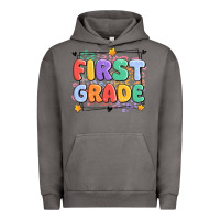Pigment Tornado first grade Urban Hoodie - MaliasSmallBusiness