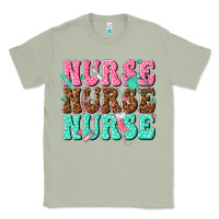 Matcha nurse nurse nurse Classic Tee - texasbilliewilder