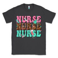 Smoke nurse nurse nurse Classic Tee - texasbilliewilder