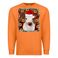 Carrot heifer christmas Premium Sweatshirt - JahusDesignShop
