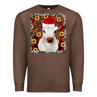 Chestnut heifer christmas Premium Sweatshirt - JahusDesignShop