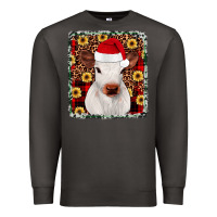 Smoke heifer christmas Premium Sweatshirt - JahusDesignShop