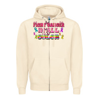 Sandshell Fight Cancer In All Color Zipper Hoodie - texasbilliewilder