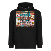 Black smart  sassy fierce Heavyweight Hoodie - JahusDesignShop