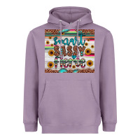 Lavender smart  sassy fierce Heavyweight Hoodie - JahusDesignShop