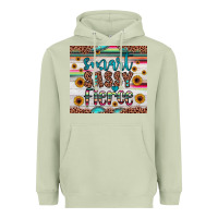 Matcha smart  sassy fierce Heavyweight Hoodie - JahusDesignShop