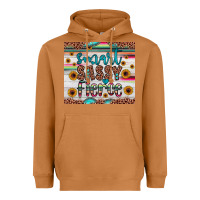 Meerkat smart  sassy fierce Heavyweight Hoodie - JahusDesignShop