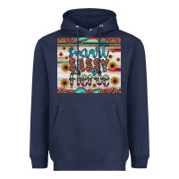 Navy smart  sassy fierce Heavyweight Hoodie - JahusDesignShop