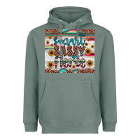 Sage smart  sassy fierce Heavyweight Hoodie - JahusDesignShop