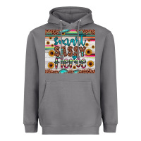 Storm smart  sassy fierce Heavyweight Hoodie - JahusDesignShop