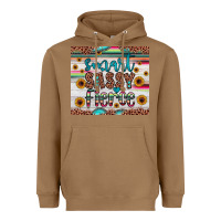 Toasted Coconut smart  sassy fierce Heavyweight Hoodie - JahusDesignShop