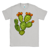 Moon Dust cactus Classic Tee - BarkalooDesign