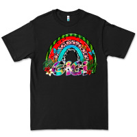 Black gigi Premium Tee - SublimationCraftShop