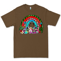 Cacao gigi Premium Tee - SublimationCraftShop
