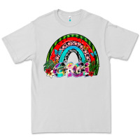 Dove Grey gigi Premium Tee - SublimationCraftShop