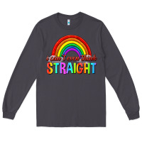 Smoke i cant even think straight Long Sleeve Tee - texasbilliewilder