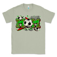 Matcha mom soccer Classic Tee - Zillion Design Studio