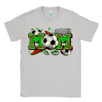 Moon Dust mom soccer Classic Tee - Zillion Design Studio